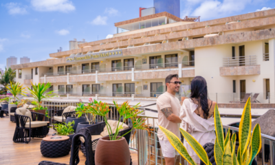 Hotel em Natal lança curso gratuito de garçom com premiações