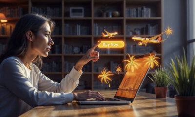 Uso de IA avança no turismo e redefine a jornada do viajante