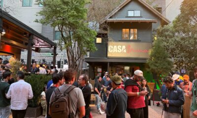 Plataforma Fartura assina curadoria da Casa Minas no SXSW