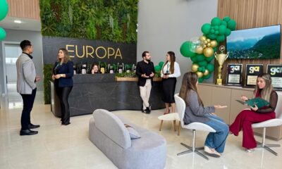 Europa Investimentos observa aumento do uso do consórcio