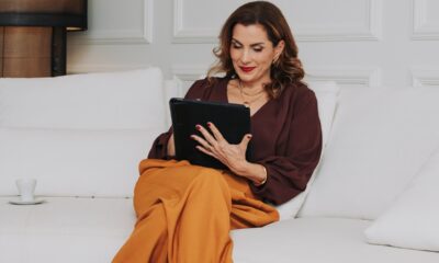 Geriatra lança livro que reflete aspectos do envelhecimento