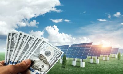 EcoPower estima faturar R$ 1 bilhão com economia integrada