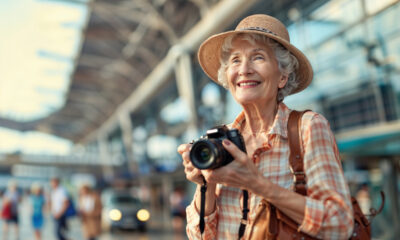 Sorocaba integra o programa Turismo 60+ SP