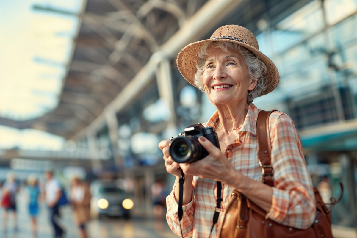 Sorocaba integra o programa Turismo 60+ SP