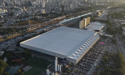 São Paulo sedia a 1ª Expo Turismo Paulista