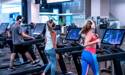 Goper estreia na FIBO Global Fitness 2026