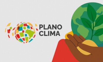 Brasil consolida metas climáticas e avança no Plano Clima