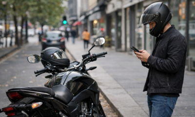 Seguro de moto, cotação e franquia geram dúvidas em 2026