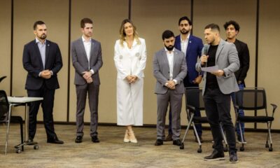 Instituto em BH forma jovens lideranças para debate público