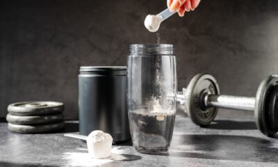 FTW lança creatina com tecnologia focada na dissolução