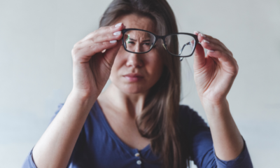 Especialista explica auxílio-acidente por perda de visão