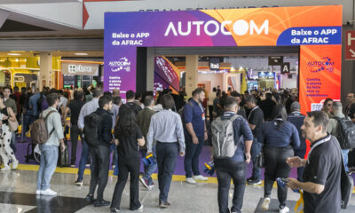 AUTOCOM 2026 debate impacto da IA e da Reforma Tributária