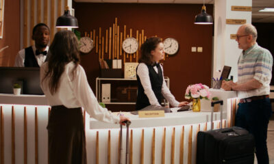 Hotelaria impulsiona turismo e economia de Sorocaba