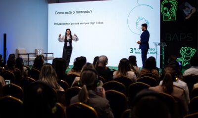 Especialistas debatem futuro do turismo de saúde brasileiro
