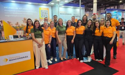 Operadora Bancorbrás celebra saldo positivo na WTM 2026