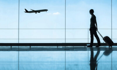 Projeto de lei amplia apoio a vítimas de acidentes aéreos