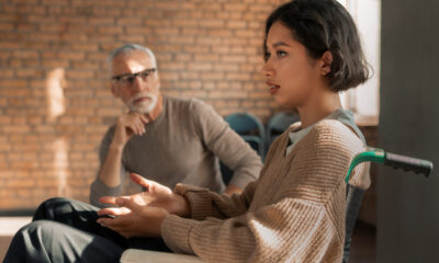 Evento debate inclusão de profissionais com TEA