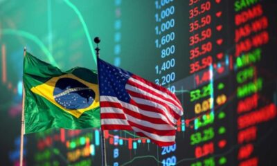 Empresas brasileiras listam-se nos EUA e ampliam presença