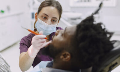 Saúde odontológica atrai brasileiros para clínicas europeias