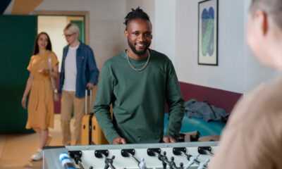 Hotelaria aposta em espaços para além do descanso