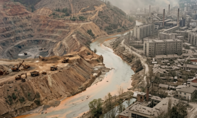 Encontro técnico debate os impactos da mineração nas cidades