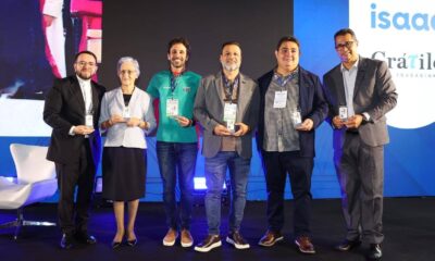 ANEC projeta futuro da educação com inovação em fórum