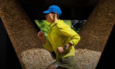 HUAWEI WATCH GT Runner 2 chega ao Brasil em ação única