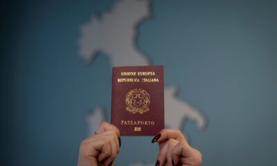 Especialistas explicam debate sobre cidadania italiana