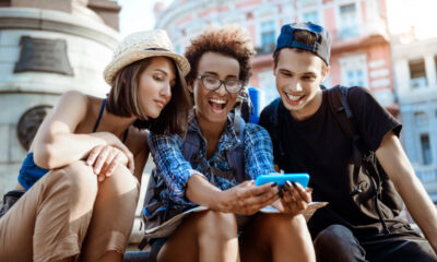 Intercâmbios de longa duração ganham força entre jovens