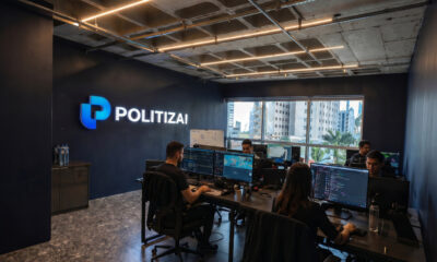 Startup brasileira lança IA para campanhas eleitorais