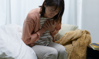 Excessos em feriados prolongados podem desencadear arritmias