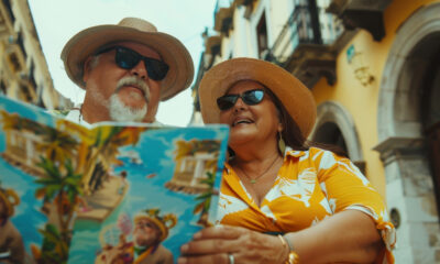 Bahia registra alta no turismo e atrai mais visitantes