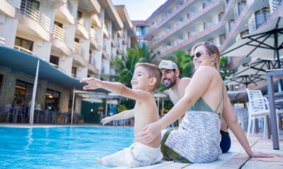 Hotel em Natal prepara programação de Dia das Mães