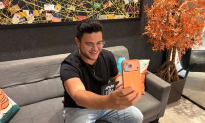 Papo com Eldo estreia nova temporada de podcast em Brasília