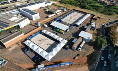 Beach Tennis reúne mais de 200 atletas em cidade paulista