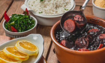 Turismo gastronômico cresce nos destinos brasileiros