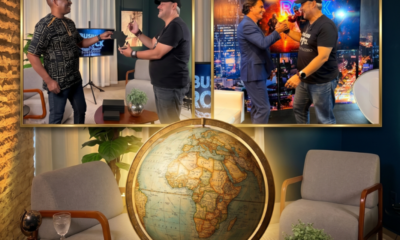 Brasil busca protagonismo na rota do comércio global