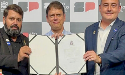 Governo de SP libera R$ 276,6 milhões para turismo paulista