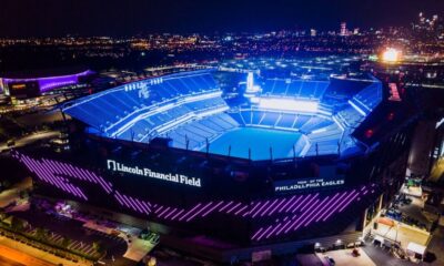 Filadélfia é base estratégica para brasileiros na Copa 2026