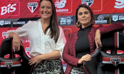 Q Comunicação lidera projeto de cultura no SPFC