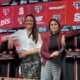 Q Comunicação lidera projeto de cultura no SPFC