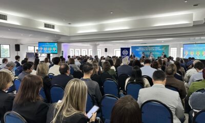 Debate avalia efeitos da Reforma Tributária no setor energia