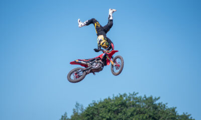 Arena Freestyle estreia em Pindamonhangaba neste sábado